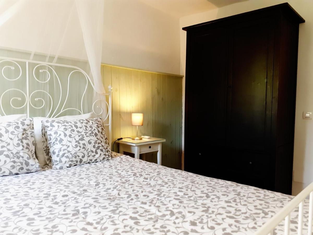 Casa Colina Otel Comares Dış mekan fotoğraf