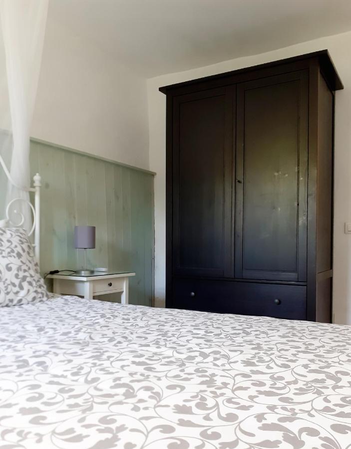 Casa Colina Otel Comares Dış mekan fotoğraf