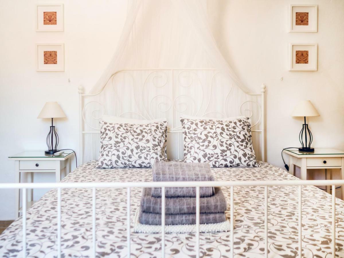 Casa Colina Otel Comares Dış mekan fotoğraf